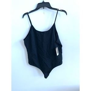 Nordstrom BP bodysuit